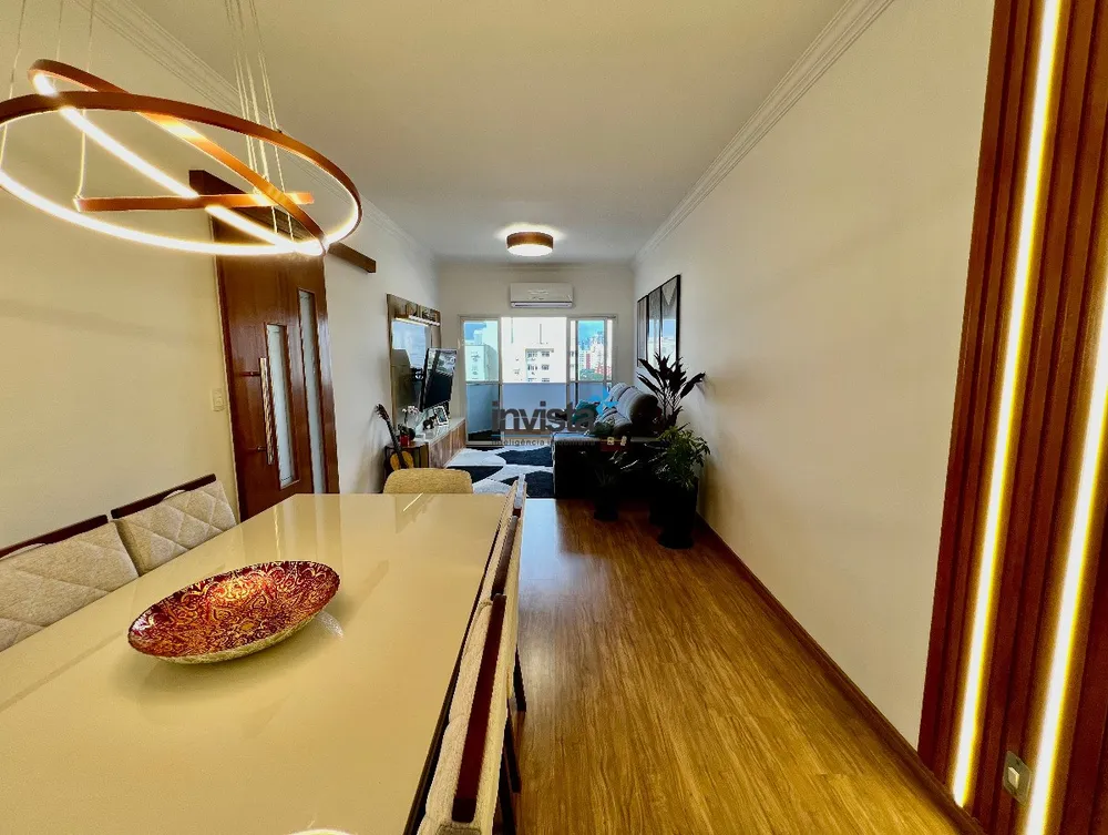 Apartamento, 2 quartos, 88 m² - Foto 2
