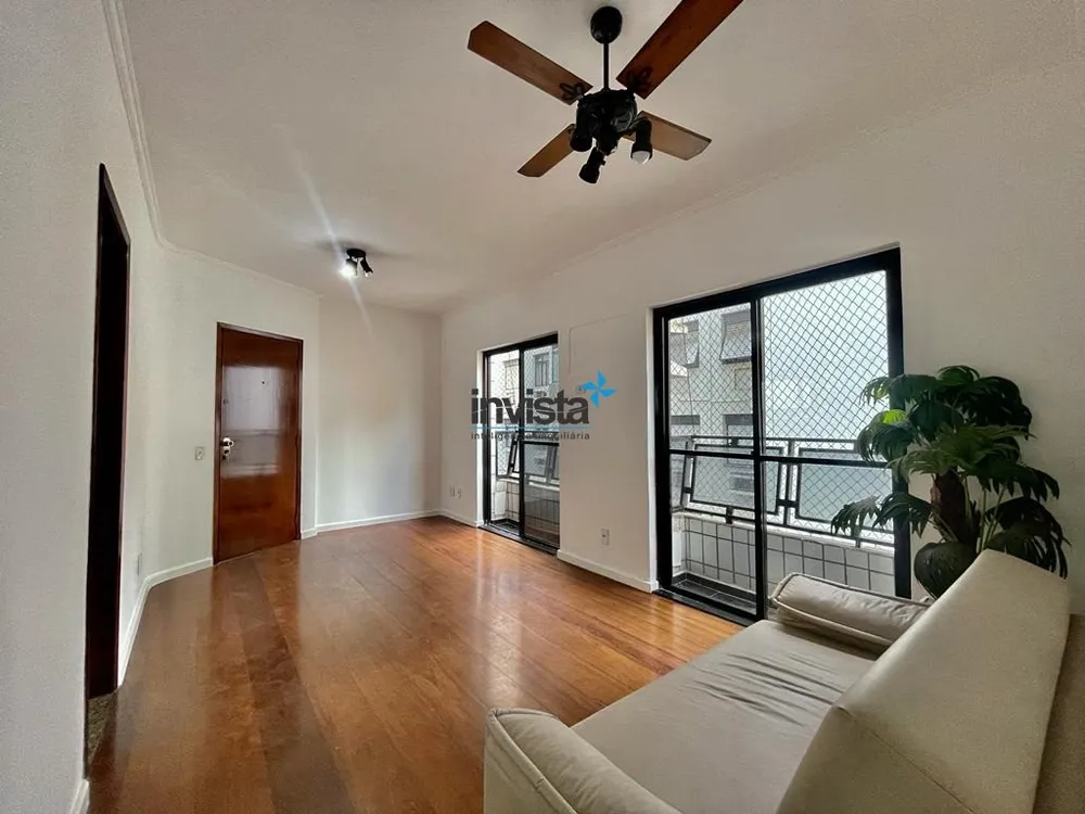 Apartamento, 2 quartos, 71 m² - Foto 2