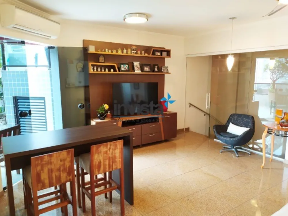 Cobertura, 3 quartos, 171 m² - Foto 4