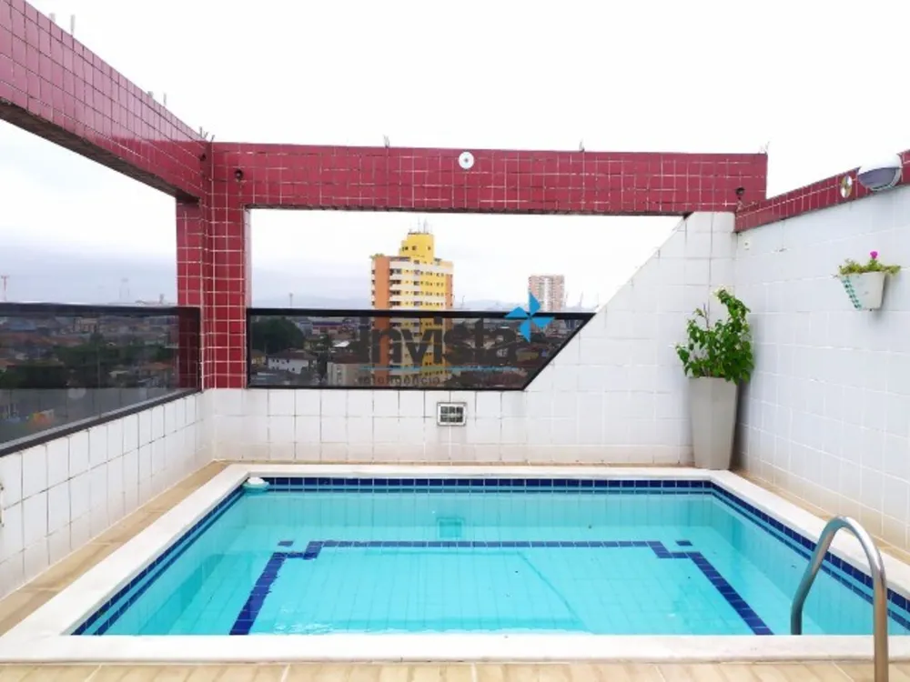 Cobertura, 3 quartos, 171 m² - Foto 1
