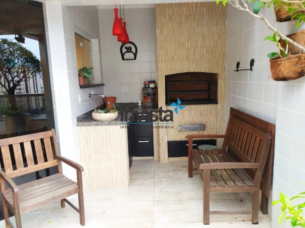 Cobertura, 3 quartos, 171 m² - Foto 3