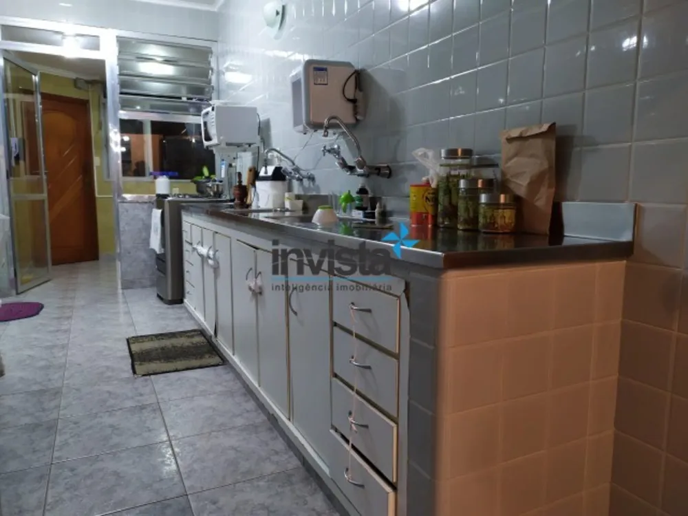 Apartamento, 3 quartos, 150 m² - Foto 4