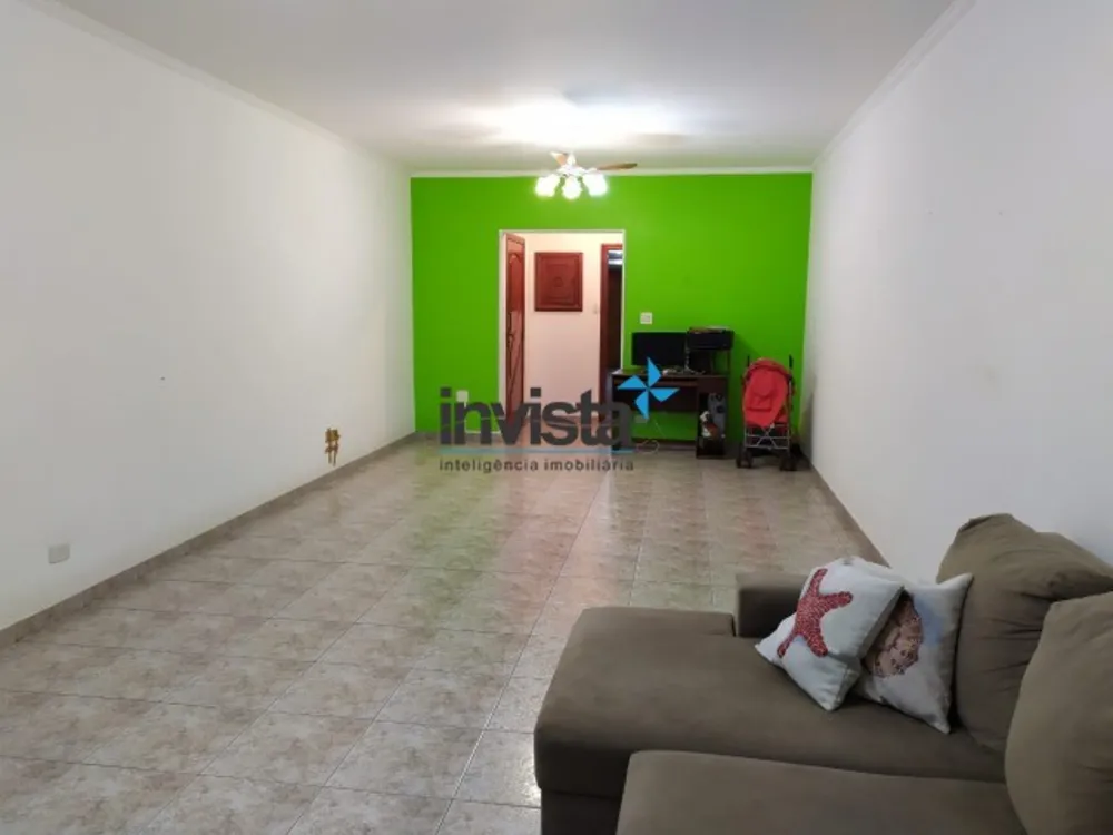 Apartamento, 3 quartos, 150 m² - Foto 2