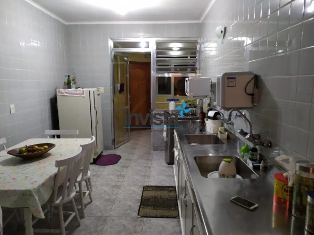 Apartamento, 3 quartos, 150 m² - Foto 3