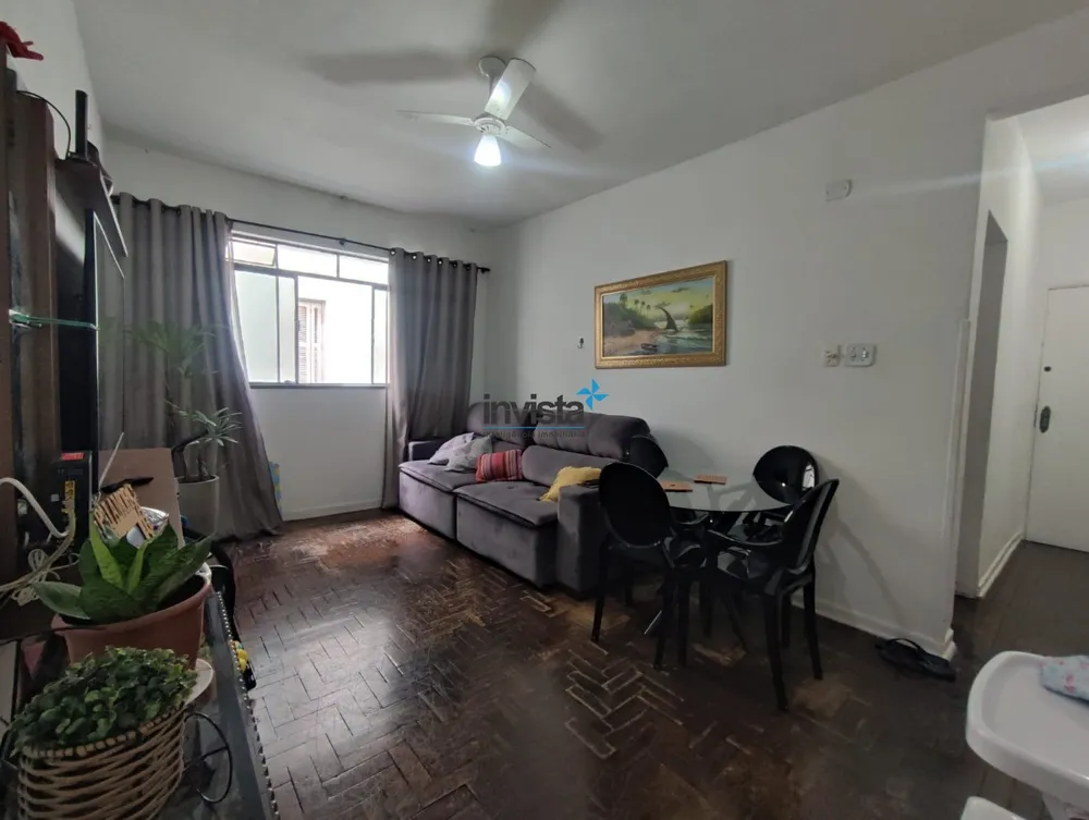 Apartamento, 2 quartos, 75 m² - Foto 1