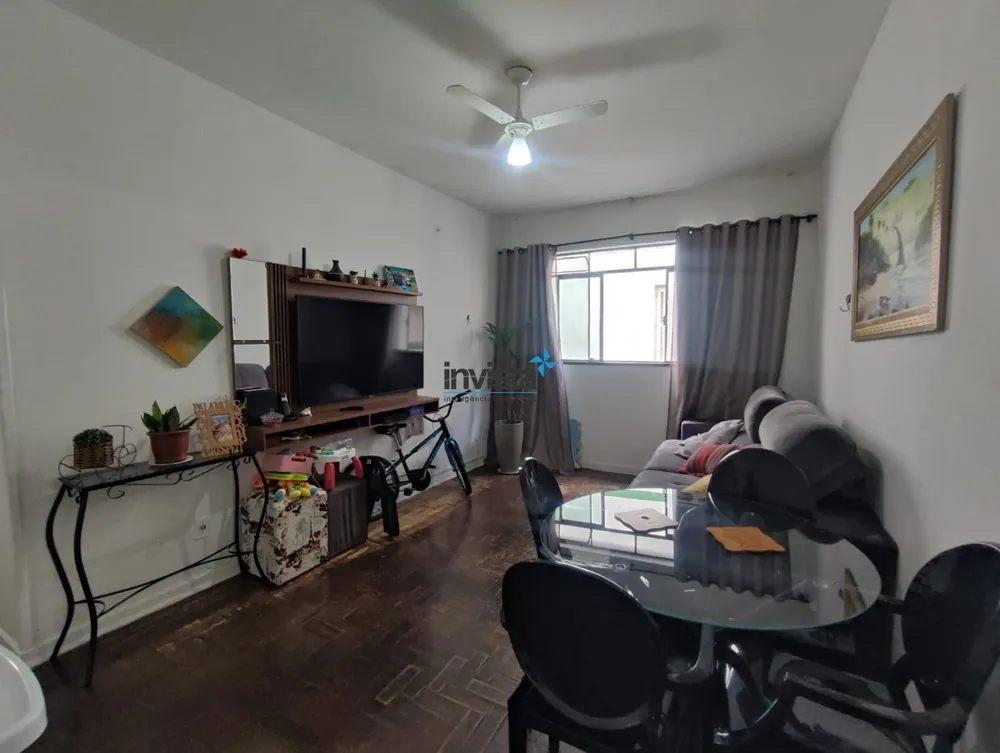 Apartamento, 2 quartos, 75 m² - Foto 3