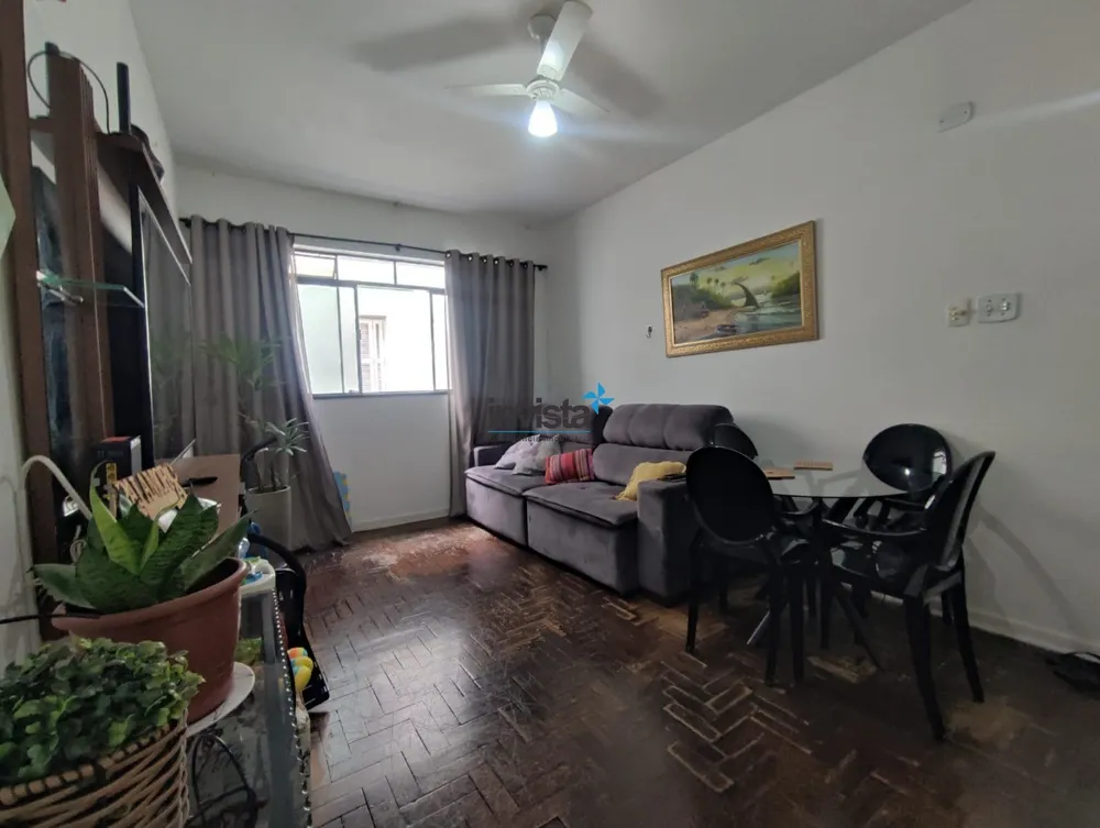 Apartamento, 2 quartos, 75 m² - Foto 2