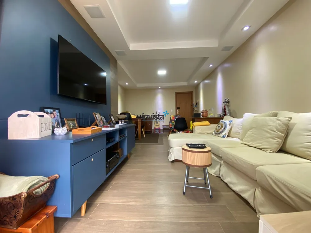 Apartamento, 3 quartos, 117 m² - Foto 2