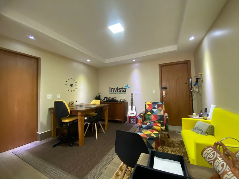 Apartamento, 3 quartos, 117 m² - Foto 4