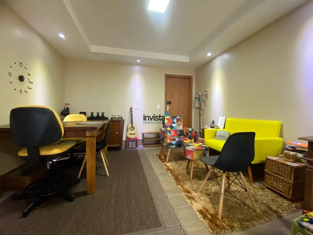 Apartamento, 3 quartos, 117 m² - Foto 3