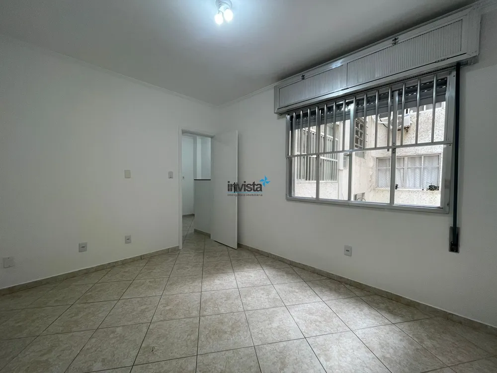 Apartamento, 1 quarto, 46 m² - Foto 1