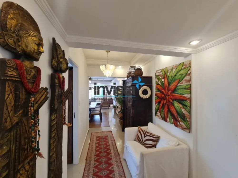 Apartamento, 3 quartos, 120 m² - Foto 2