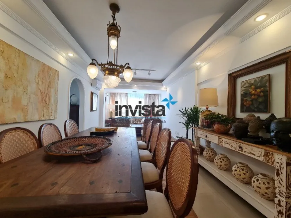 Apartamento, 3 quartos, 120 m² - Foto 1