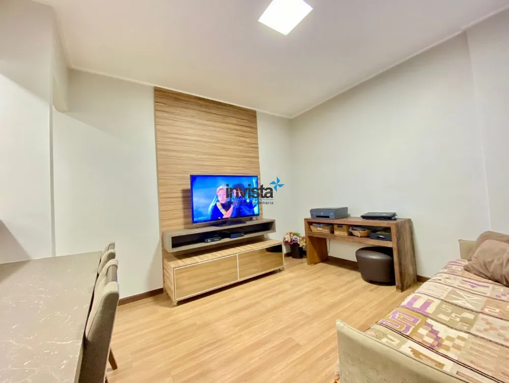 Apartamento, 1 quarto, 40 m² - Foto 2