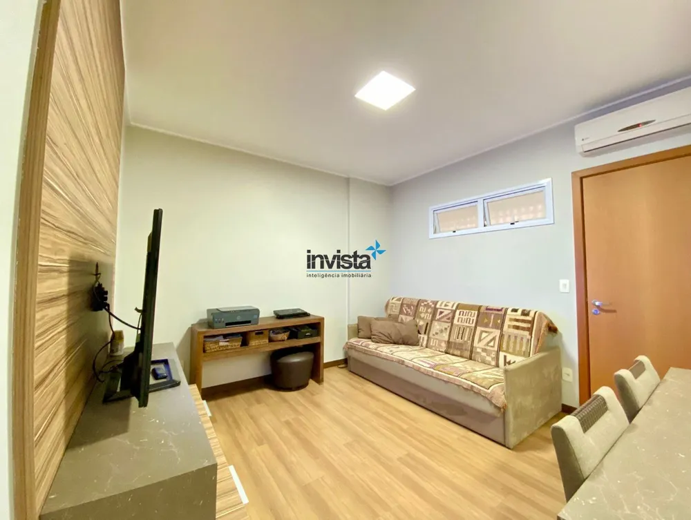 Apartamento, 1 quarto, 40 m² - Foto 3