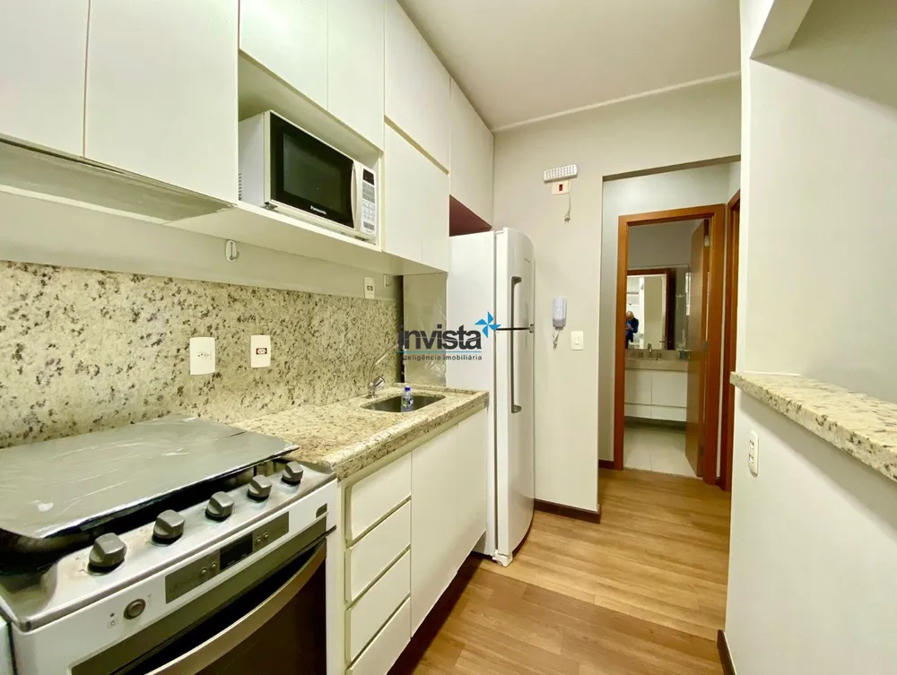 Apartamento, 1 quarto, 40 m² - Foto 4