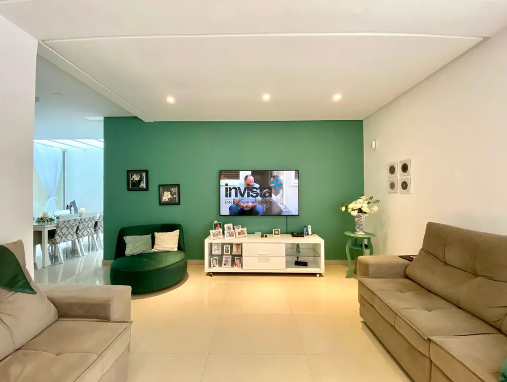 Casa, 4 quartos, 178 m² - Foto 2