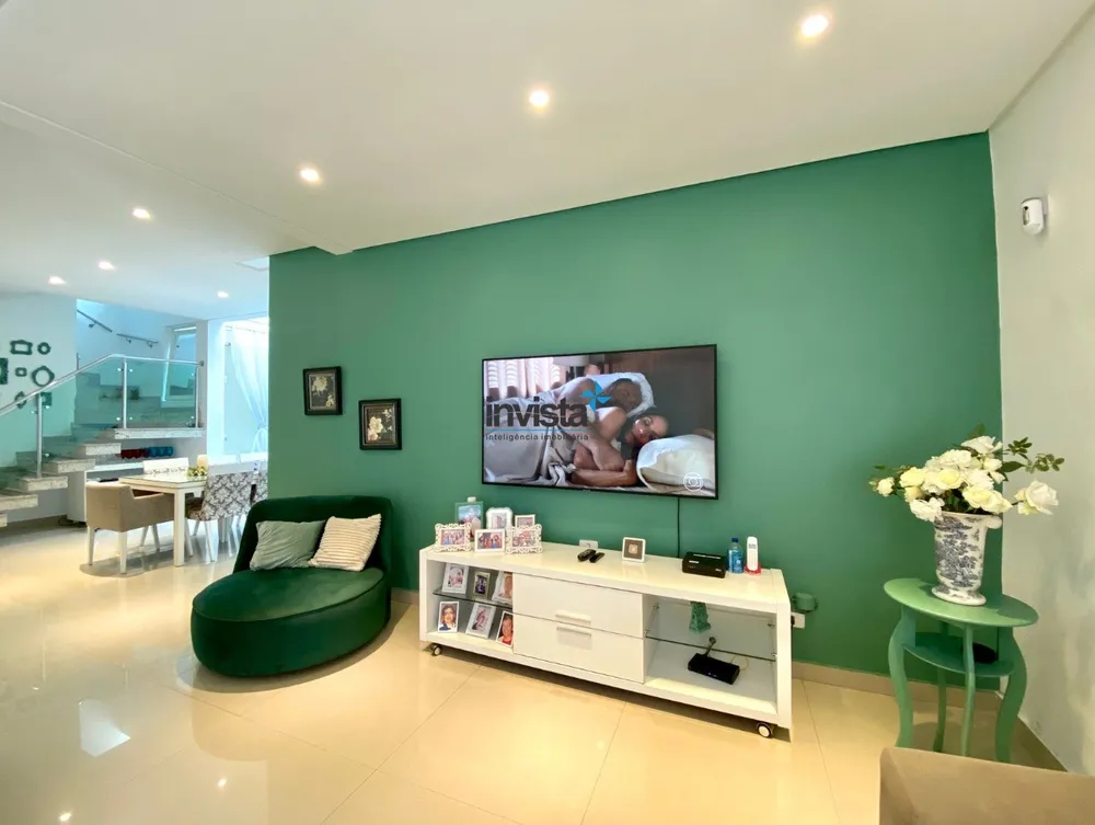 Casa, 4 quartos, 178 m² - Foto 4