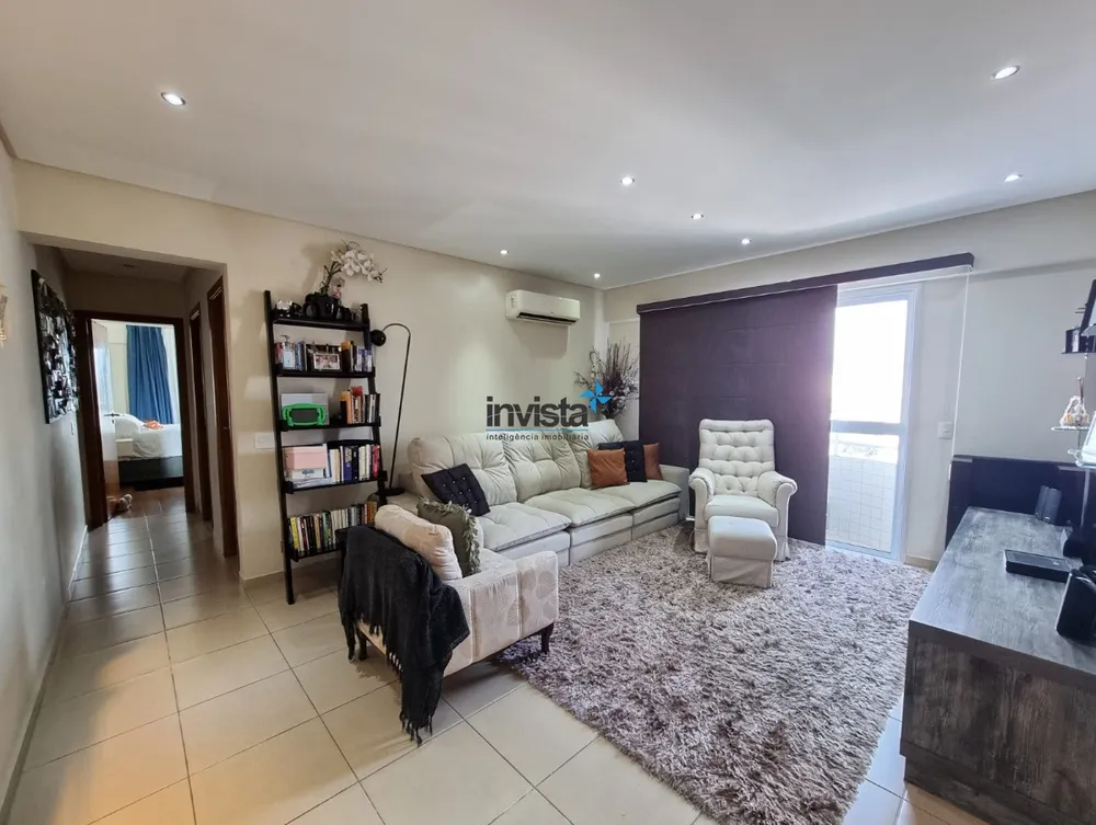 Apartamento, 2 quartos, 92 m² - Foto 4