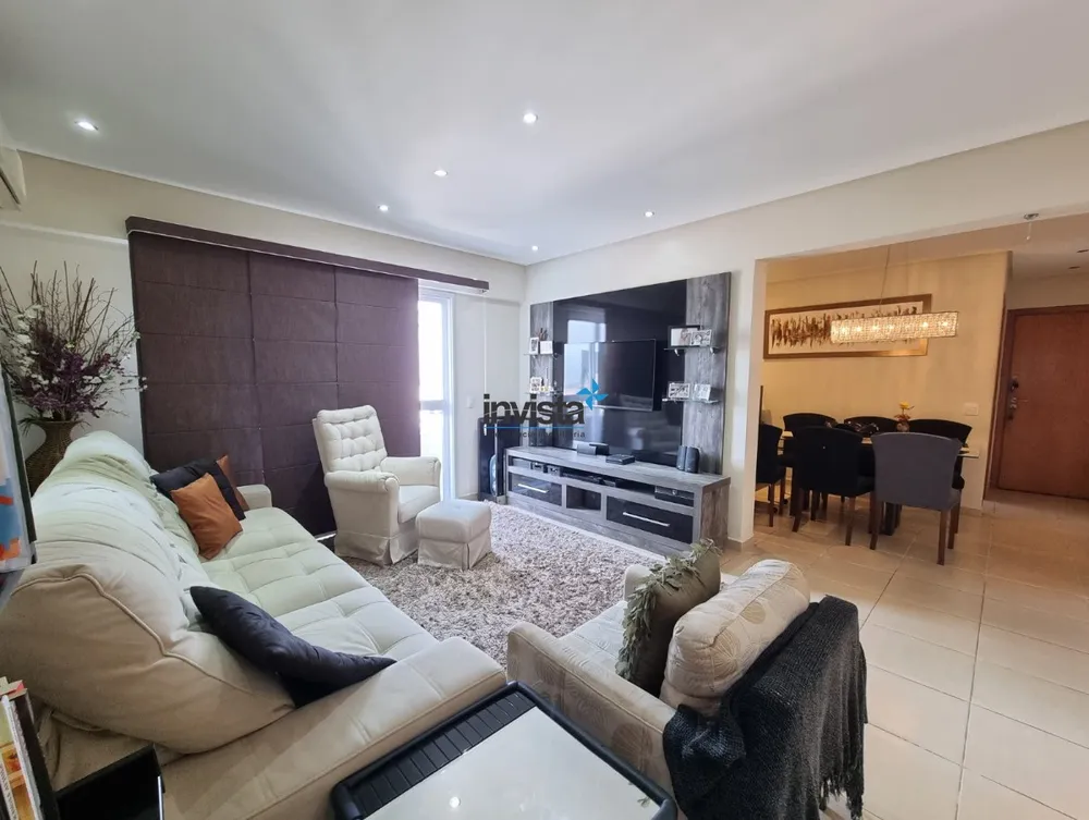 Apartamento, 2 quartos, 92 m² - Foto 1