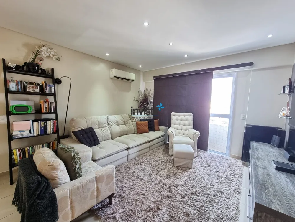 Apartamento, 2 quartos, 92 m² - Foto 2