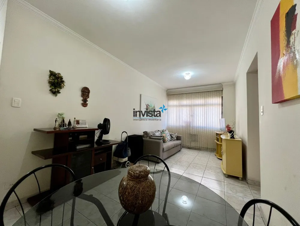Apartamento, 2 quartos, 73 m² - Foto 2