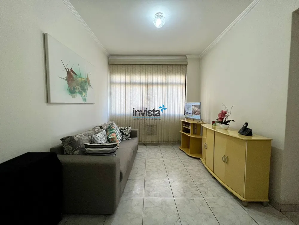 Apartamento, 2 quartos, 73 m² - Foto 1