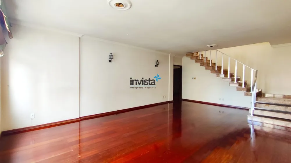 Cobertura, 3 quartos, 315 m² - Foto 1