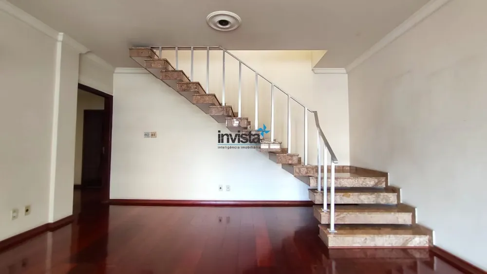 Cobertura, 3 quartos, 315 m² - Foto 2