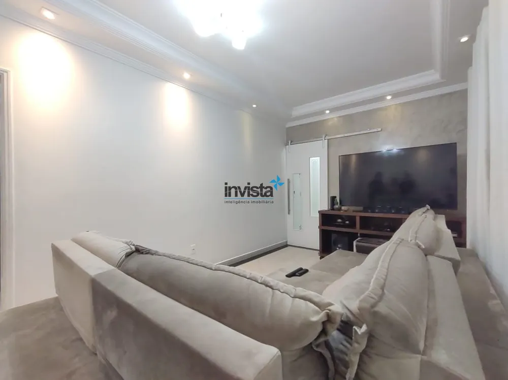 Apartamento, 4 quartos, 110 m² - Foto 3