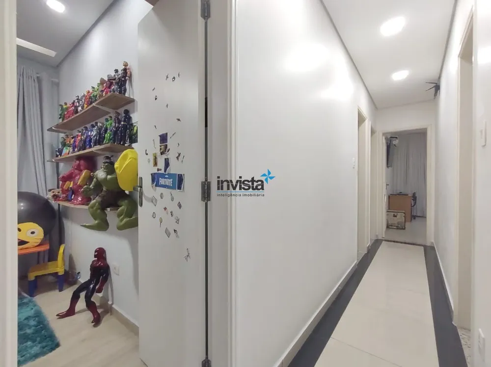 Apartamento, 4 quartos, 110 m² - Foto 4