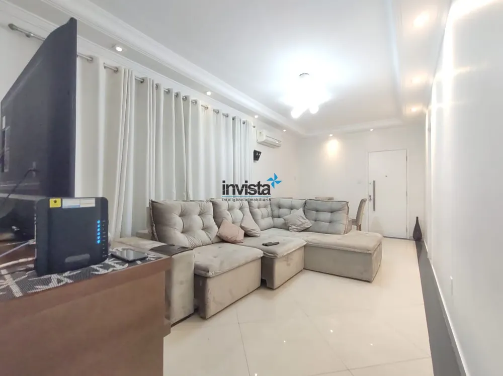 Apartamento, 4 quartos, 110 m² - Foto 1