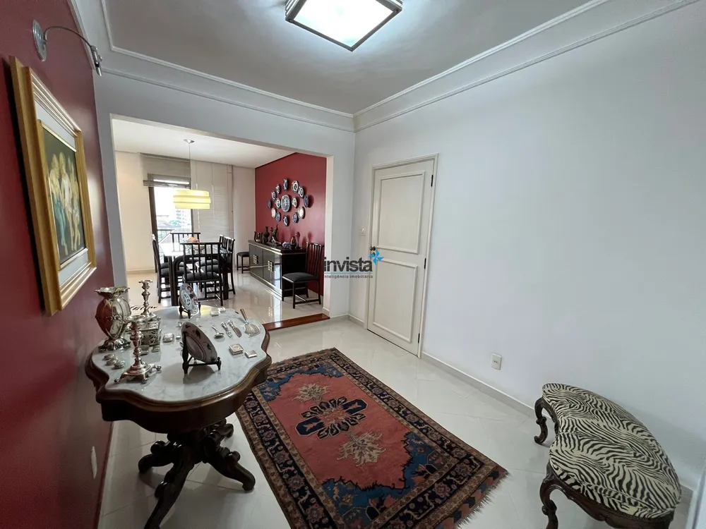 Apartamento, 4 quartos, 226 m² - Foto 2