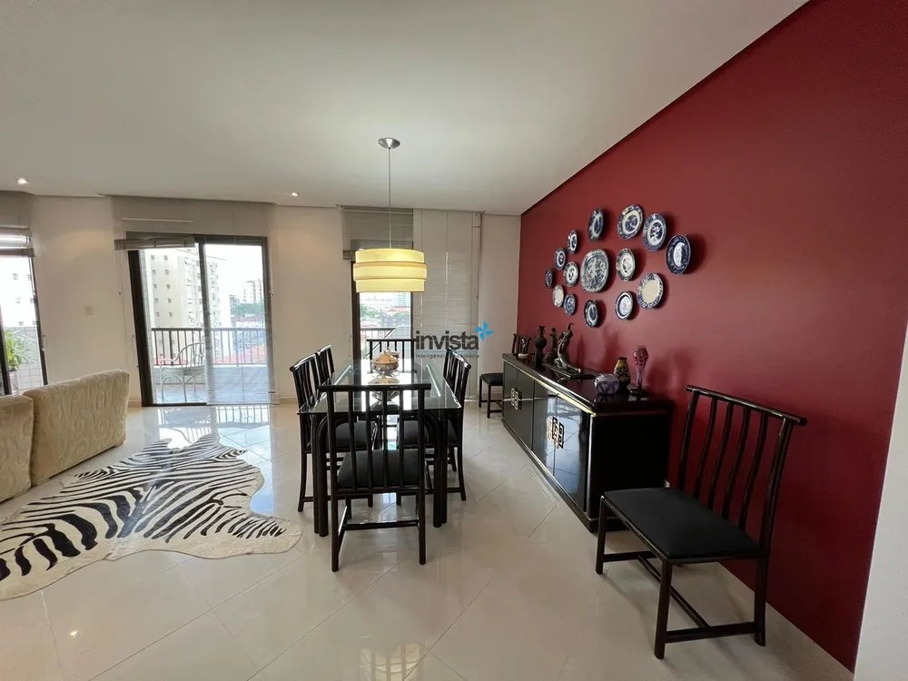 Apartamento, 4 quartos, 226 m² - Foto 3