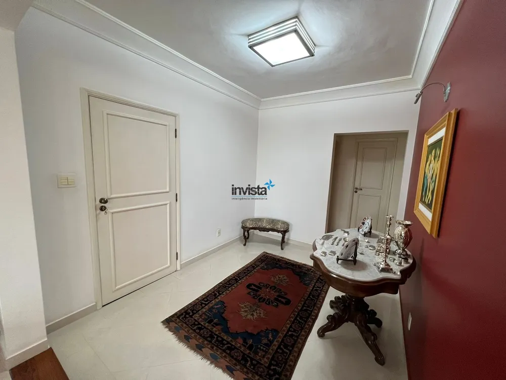 Apartamento, 4 quartos, 226 m² - Foto 4