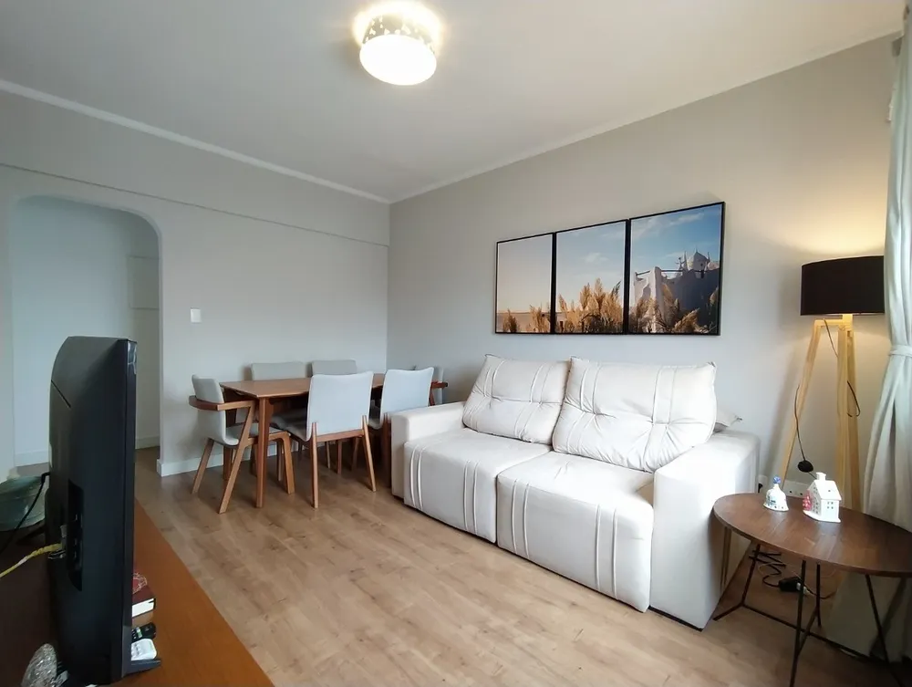 Apartamento, 1 quarto, 51 m² - Foto 1
