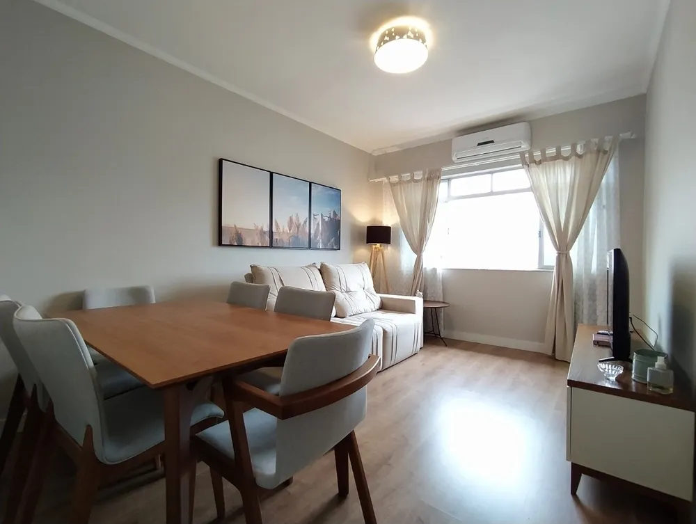 Apartamento, 1 quarto, 51 m² - Foto 3
