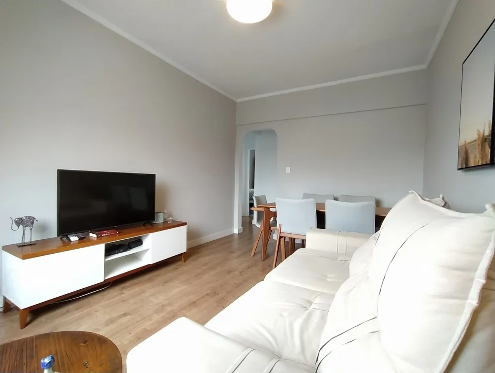 Apartamento, 1 quarto, 51 m² - Foto 2