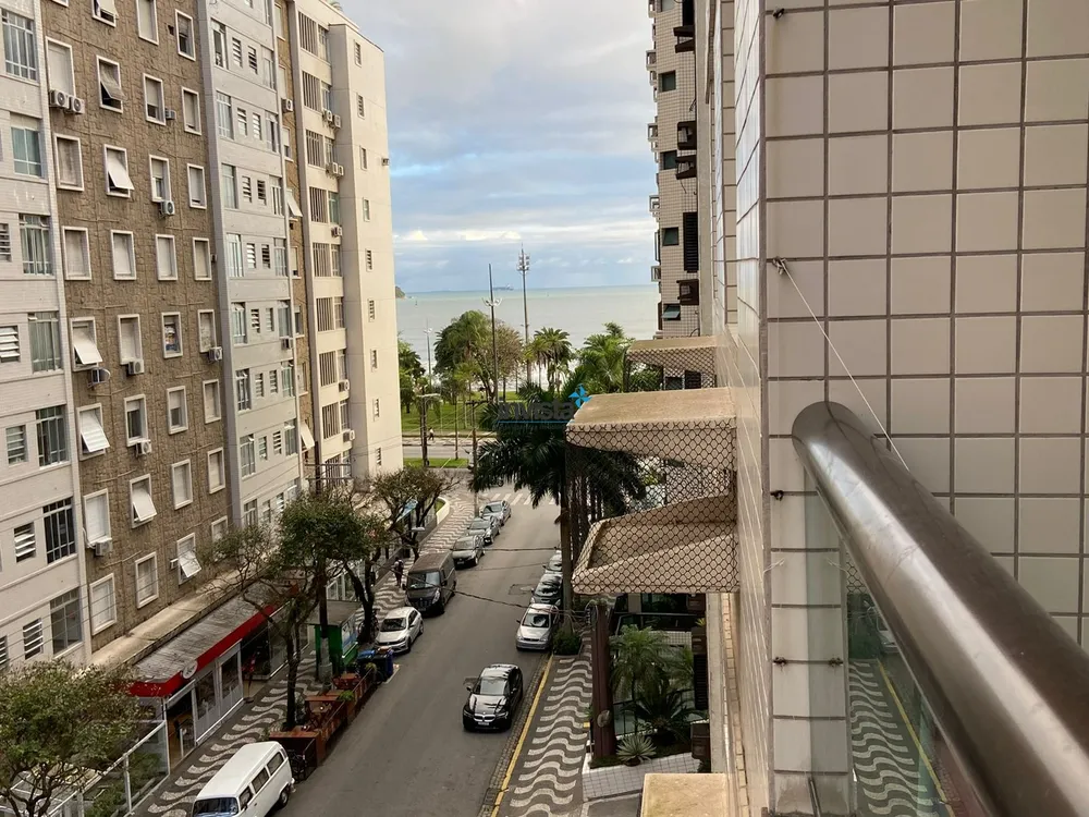 Apartamento, 4 quartos, 217 m² - Foto 1