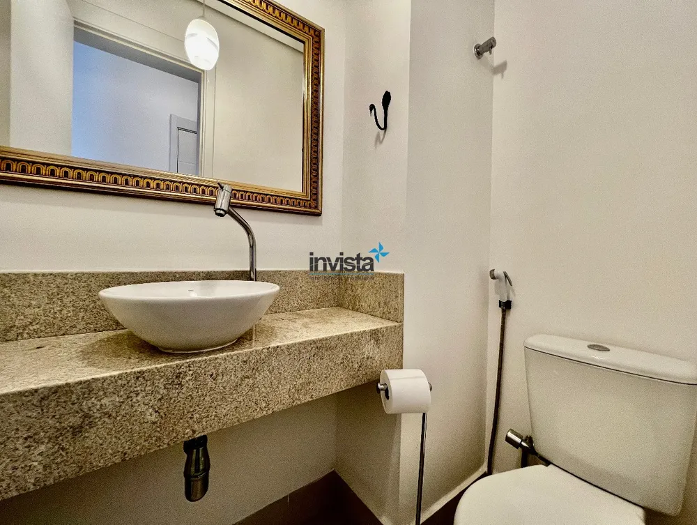 Apartamento, 1 quarto, 45 m² - Foto 4