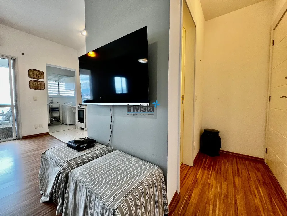 Apartamento, 1 quarto, 45 m² - Foto 3