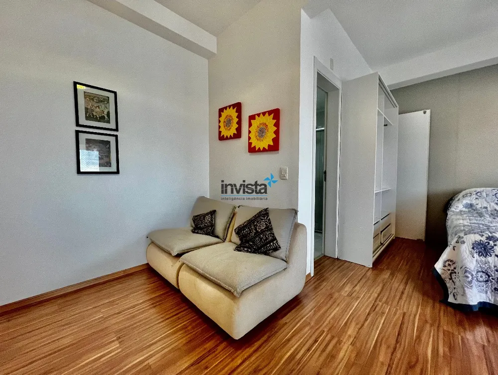 Apartamento, 1 quarto, 45 m² - Foto 2