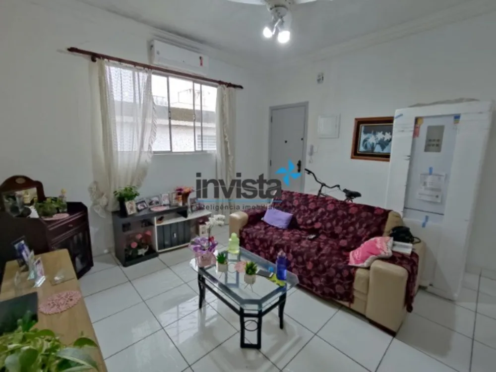 Apartamento, 2 quartos, 73 m² - Foto 3