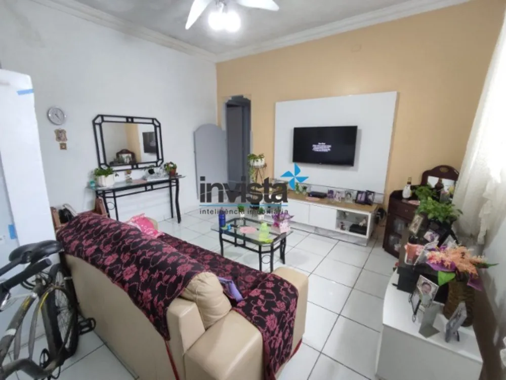 Apartamento, 2 quartos, 73 m² - Foto 1