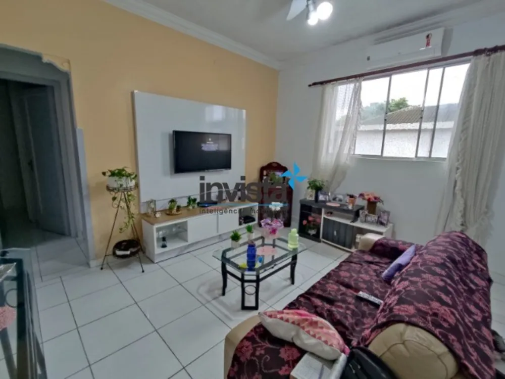 Apartamento, 2 quartos, 73 m² - Foto 2