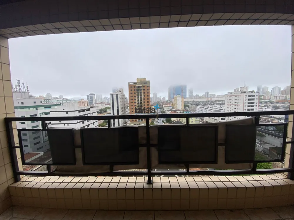 Apartamento, 3 quartos, 89 m² - Foto 1