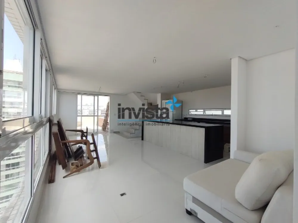 Cobertura, 3 quartos, 152 m² - Foto 1