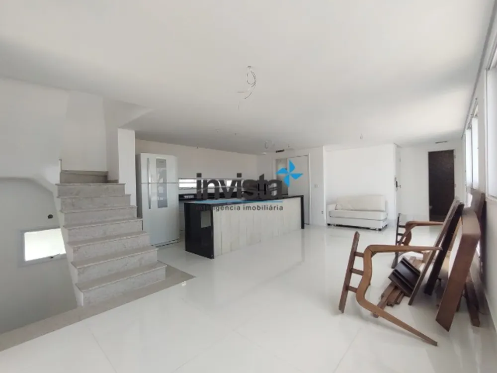 Cobertura, 3 quartos, 152 m² - Foto 2
