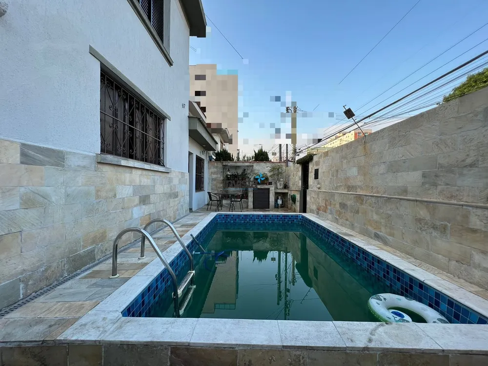 Casa, 3 quartos, 185 m² - Foto 4