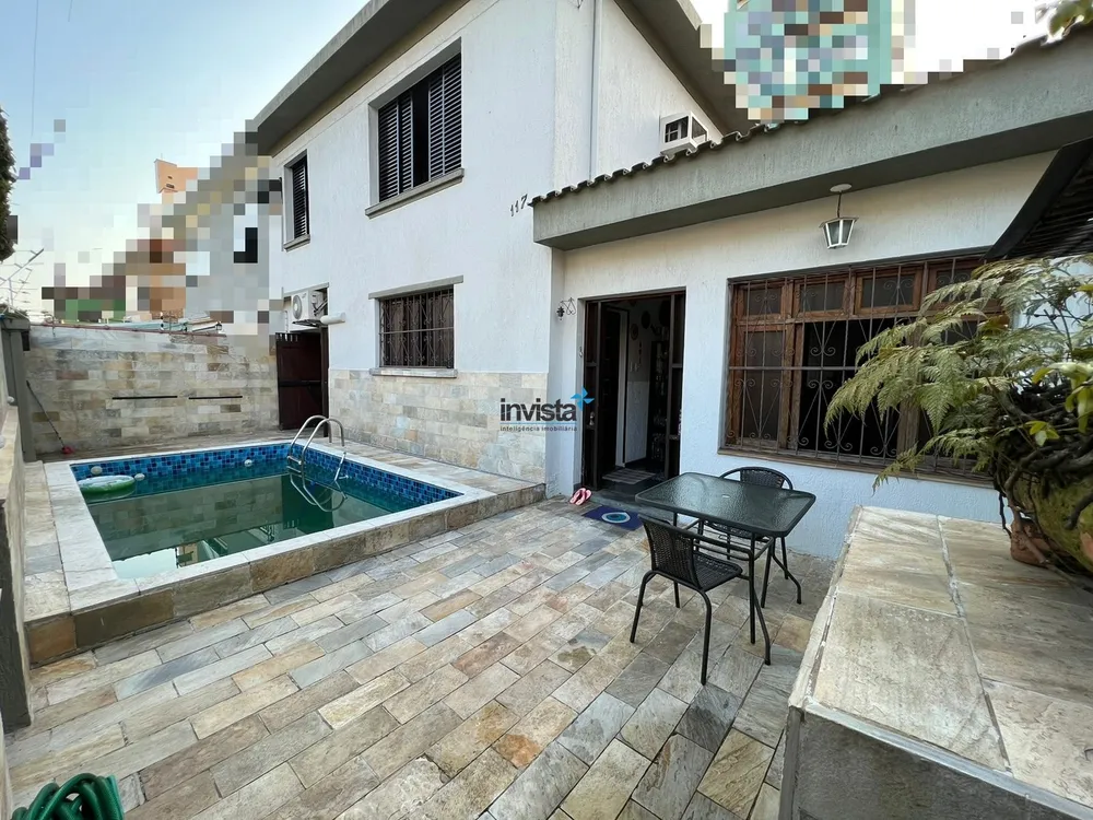 Casa, 3 quartos, 185 m² - Foto 2